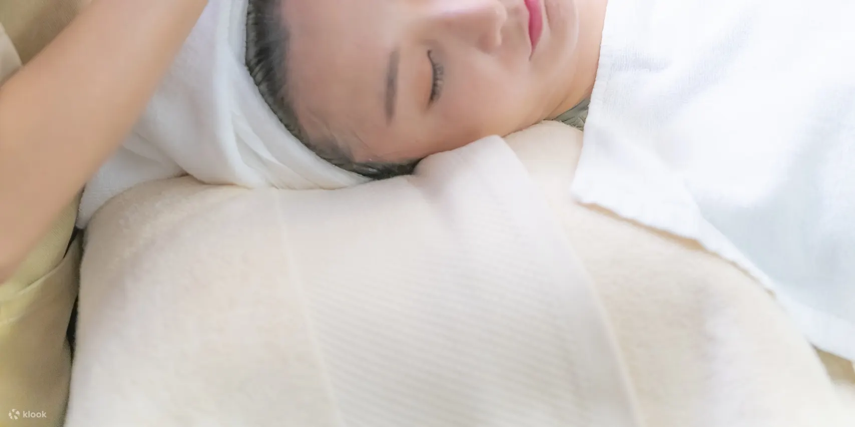 Let's Spa - 面部及按摩体验 | 面部疗程 | 身体疗程 | 水疗 |  湾仔